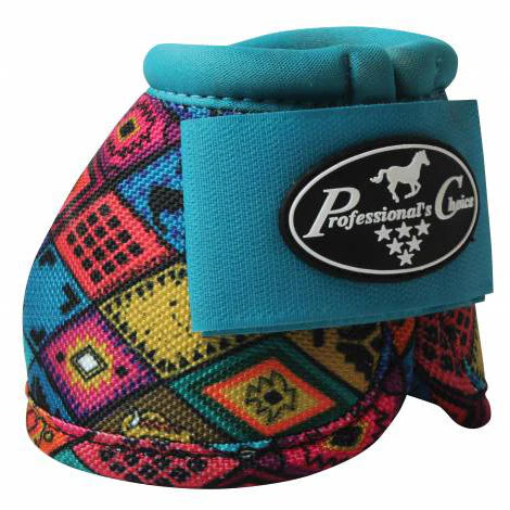 Cloches Professional's Choice No turn (BALLISTIC OVERREACH BOOTS)