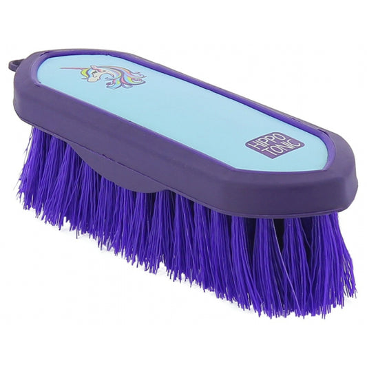 Bouchon Soft Fantaisie "Licorne" grand modèle HIPPO-TONIC