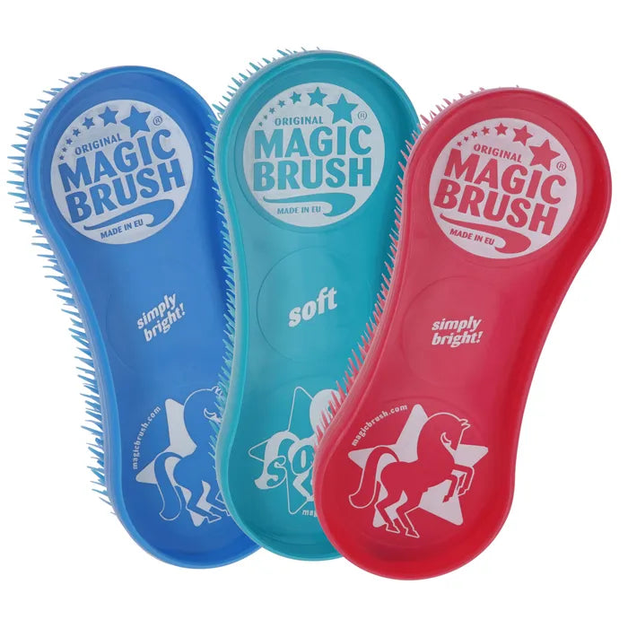 MagicBrush JellyFish Kit de brosses