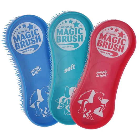 MagicBrush JellyFish Kit de brosses