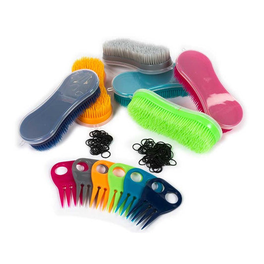 Brosse à natter magique Lami-Cell