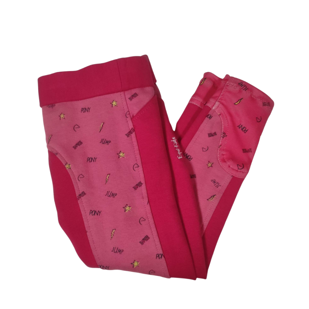 Pantalon Equi-Kids
