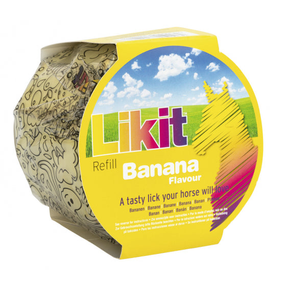 Likit grand bloc