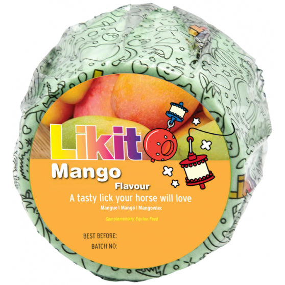 Likit grand bloc