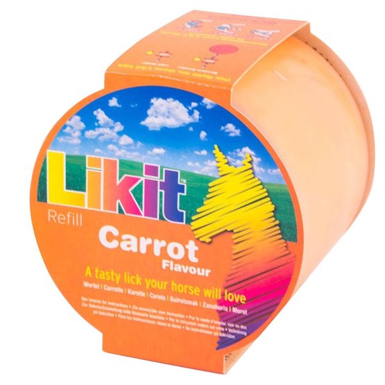 Likit Bloc 650g