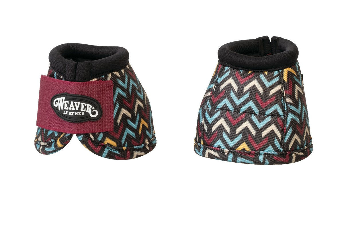 Cloches No Turn Weaver Leather