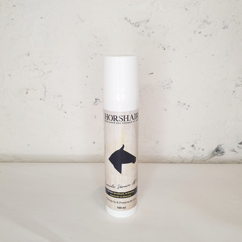 Serum ADG - HorsHair