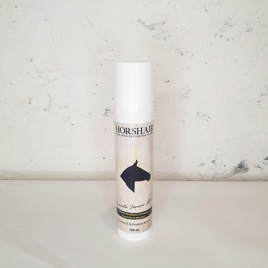 Serum ADG - HorsHair