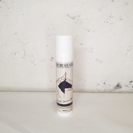 Serum BDS - HorsHair