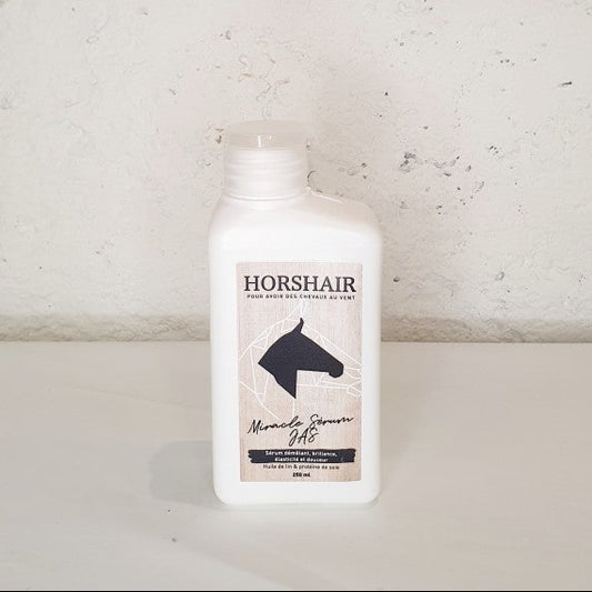 Serum JASMIN - HorsHair