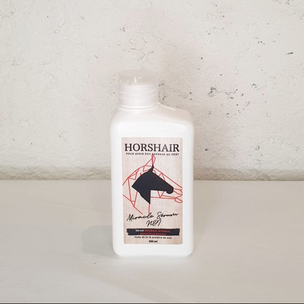 Serum MONOÏ - HorsHair