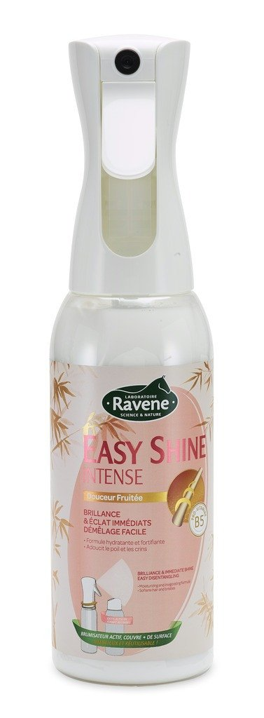 Easy Shine  INTENSE