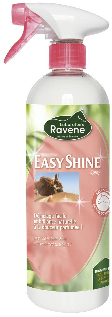 Easy Shine