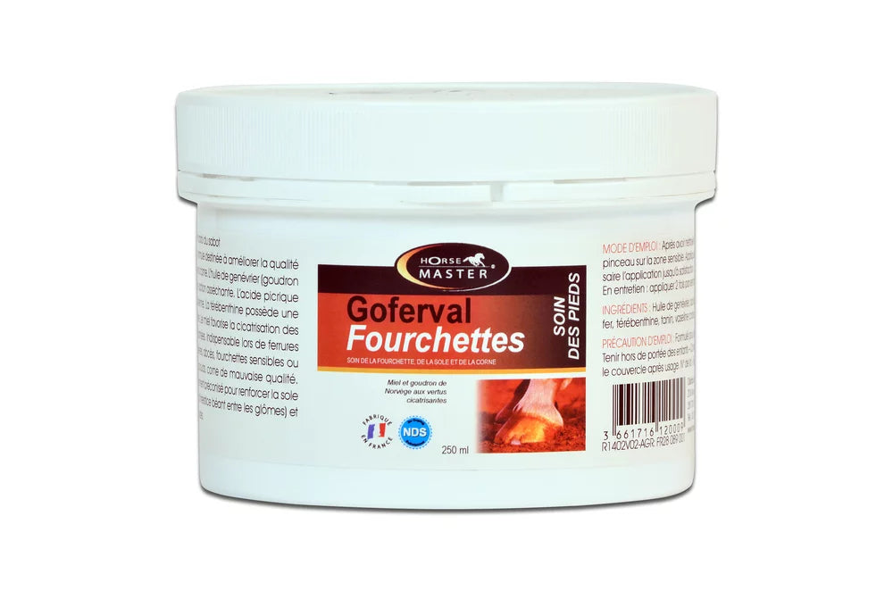 Goferval Fourchettes