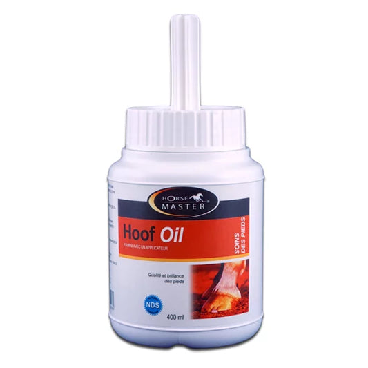 Hoof Oil